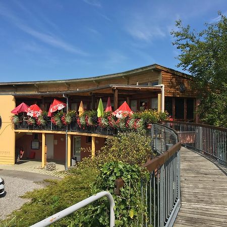 Camping Les Acacias Алткирх Екстериор снимка