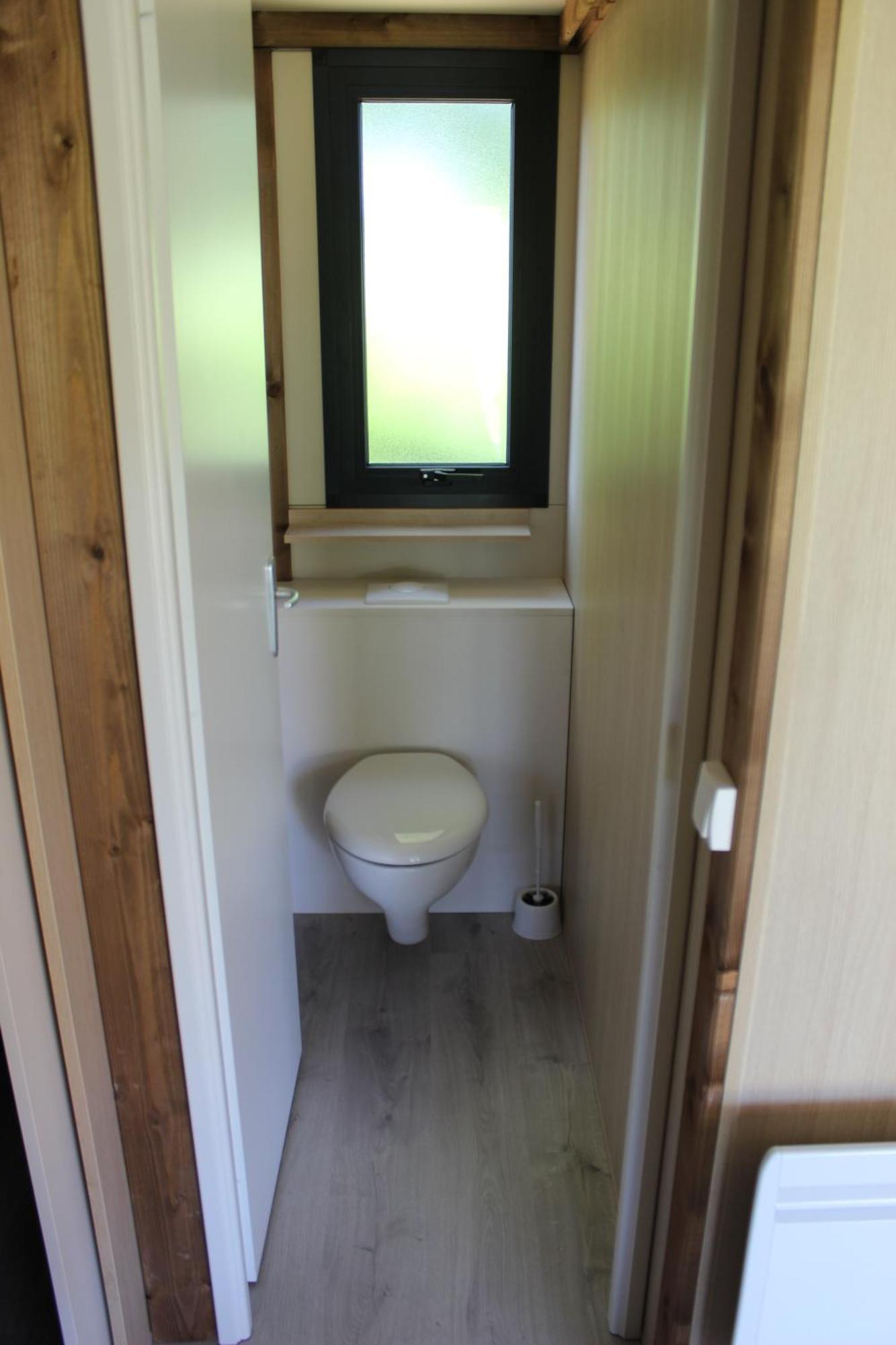 Camping Les Acacias Алткирх Стая снимка